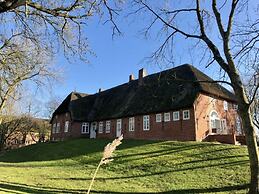 Nordseelodge Comfortable Holiday Residence