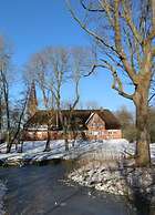 Nordseelodge Comfortable Holiday Residence