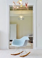 Nordseelodge Comfortable Holiday Residence