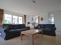 Beautiful Villa With Conservatory