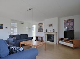 Beautiful Villa With Conservatory