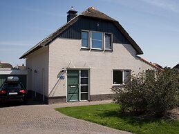 Beautiful Villa With Conservatory