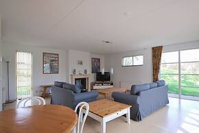 Beautiful Villa With Conservatory