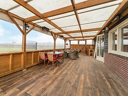 Rural Holiday Home With Large Terrace