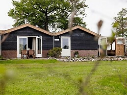 Rural Holiday Home With Large Terrace