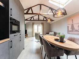 Rural Holiday Home With Large Terrace