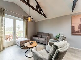 Rural Holiday Home With Large Terrace