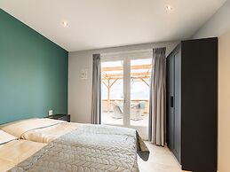 Rural Holiday Home With Large Terrace
