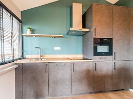 Rural Holiday Home With Large Terrace
