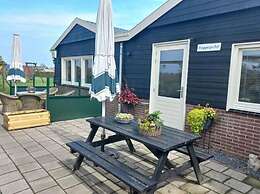 Rural Holiday Home With Large Terrace