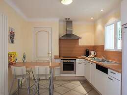 Stephanie - Les Issambres