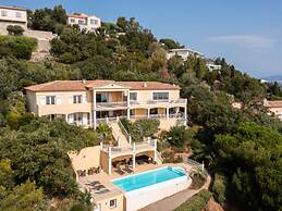 Stephanie - Les Issambres