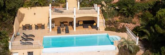 Stephanie - Les Issambres