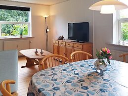 4 Person Holiday Home in Albaek