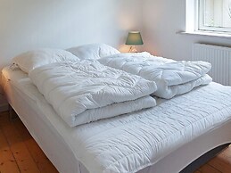 4 Person Holiday Home in Albaek