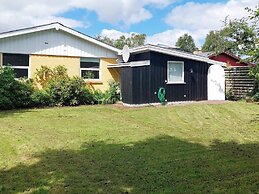 4 Person Holiday Home in Albaek
