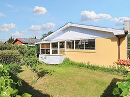 4 Person Holiday Home in Albaek