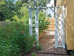 4 Person Holiday Home in Albaek