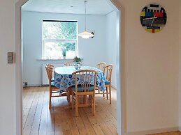 4 Person Holiday Home in Albaek