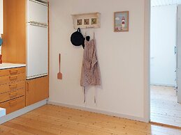 4 Person Holiday Home in Albaek