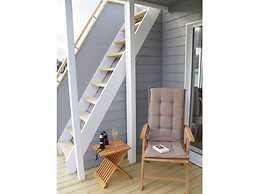 Houseboat Liliput Comfortable Holiday Residence
