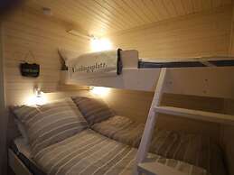 Houseboat Liliput Comfortable Holiday Residence