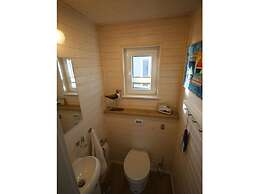 Houseboat Liliput Comfortable Holiday Residence