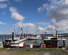 Houseboat Liliput Comfortable Holiday Residence