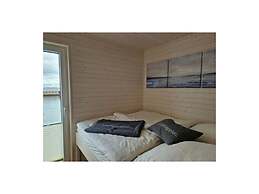 Houseboat Liliput Comfortable Holiday Residence