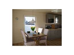 Houseboat Liliput Comfortable Holiday Residence