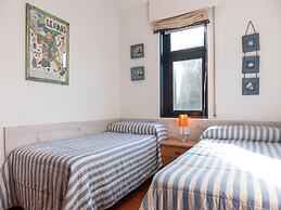 Belvilla by OYO Pedras Negras