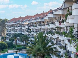 Belvilla by OYO Pedras Negras