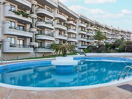 Belvilla by OYO Pedras Negras