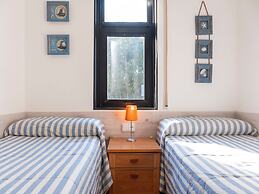 Belvilla by OYO Pedras Negras