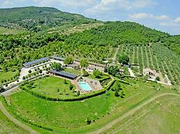 Belvilla by OYO Agello Magione Quercia