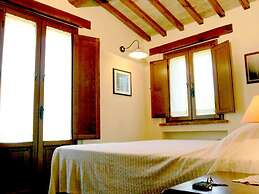 Belvilla by OYO Agello Magione Quercia