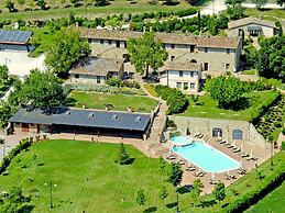 Belvilla by OYO Agello Magione Quercia