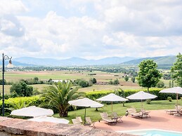 Belvilla by OYO Agello Magione Quercia