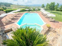 Belvilla by OYO Agello Magione Quercia