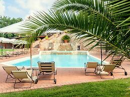 Belvilla by OYO Agello Magione Quercia