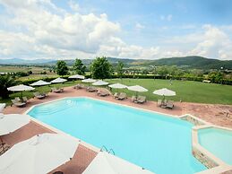 Belvilla by OYO Agello Magione Quercia