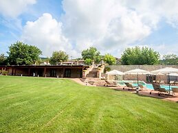 Belvilla by OYO Agello Magione Quercia