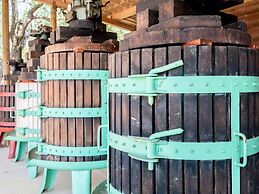 Belvilla by OYO Agello Magione Quercia