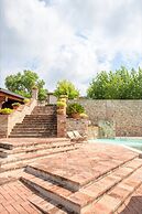 Belvilla by OYO Agello Magione Quercia