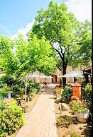 Belvilla by OYO Agello Magione Quercia