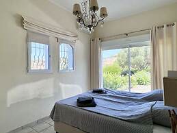 Villa Residence du Lac - Sainte Maxime