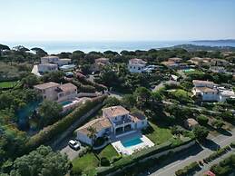 Villa Residence du Lac - Sainte Maxime