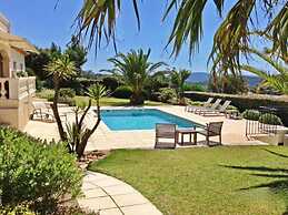 Villa Residence du Lac - Sainte Maxime