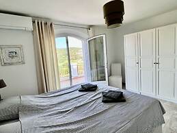 Villa Residence du Lac - Sainte Maxime