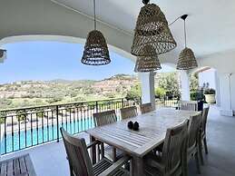 Villa Residence du Lac - Sainte Maxime